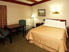 фото отеля Quality Inn Waynesboro