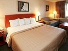 фото отеля Quality Inn Waynesboro