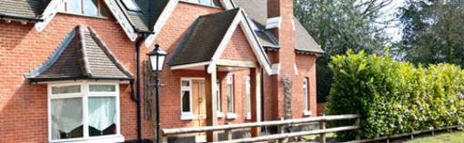 фото отеля Tilehouse Lodge