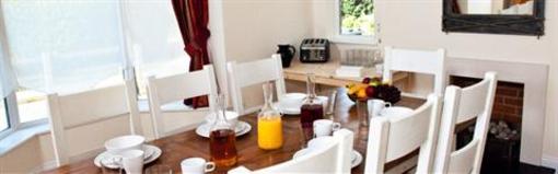 фото отеля Tilehouse Lodge