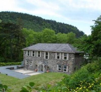 фото отеля Afon Gwyn Country House