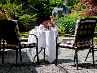 фото отеля Afon Gwyn Country House