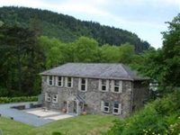 Afon Gwyn Country House