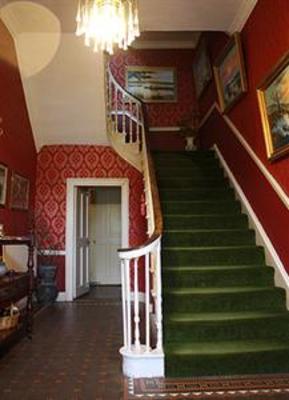 фото отеля Dollardstown House