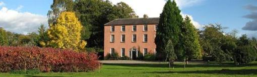 фото отеля Dollardstown House