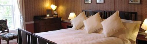 фото отеля Dollardstown House