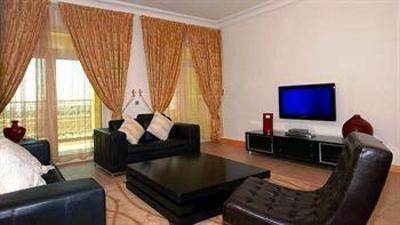 фото отеля The Residences Palm Jumeirah