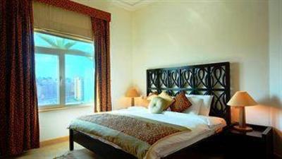 фото отеля The Residences Palm Jumeirah