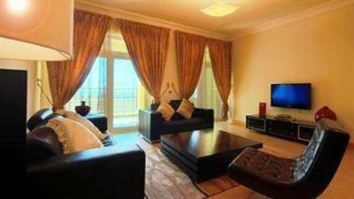 фото отеля The Residences Palm Jumeirah