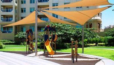 фото отеля The Residences Palm Jumeirah