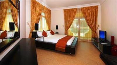 фото отеля The Residences Palm Jumeirah