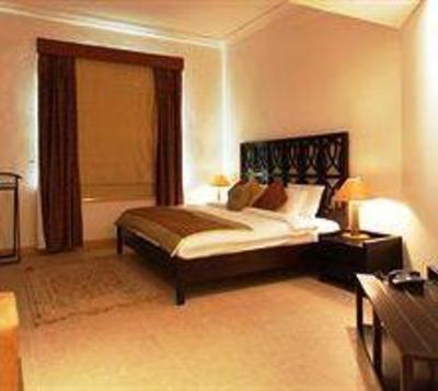фото отеля The Residences Palm Jumeirah