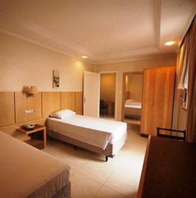 фото отеля Windsor Hotel Sao Paulo
