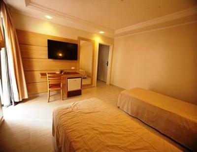 фото отеля Windsor Hotel Sao Paulo