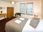 фото отеля Nicolson Potterrow Apartment Edinburgh