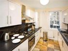 фото отеля Nicolson Potterrow Apartment Edinburgh