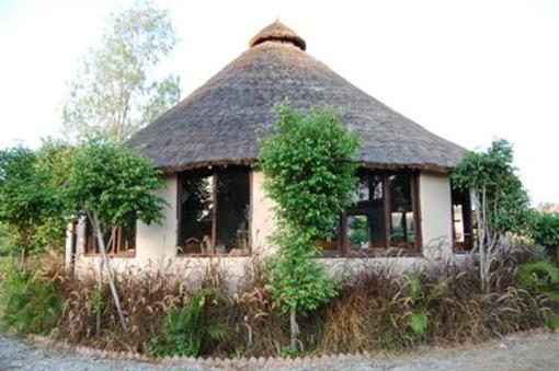 фото отеля Corbett Woodland Inn