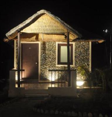 фото отеля Corbett Woodland Inn