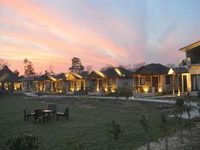 Corbett Woodland Inn
