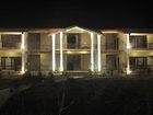 фото отеля Corbett Woodland Inn