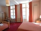 фото отеля Le Cristal Hotel Saumur