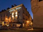 фото отеля Le Cristal Hotel Saumur