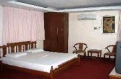 фото отеля Hotel Holiday Park Kota Kinabalu
