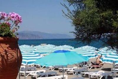 фото отеля Il Gabbiano Hotel Terme Vigliatore