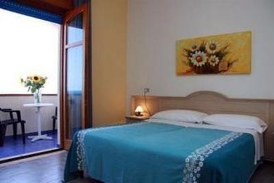 фото отеля Il Gabbiano Hotel Terme Vigliatore