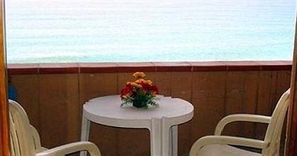 фото отеля Il Gabbiano Hotel Terme Vigliatore