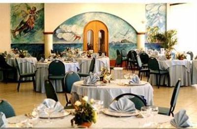 фото отеля Il Gabbiano Hotel Terme Vigliatore
