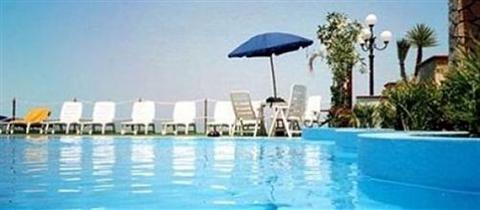 фото отеля Il Gabbiano Hotel Terme Vigliatore