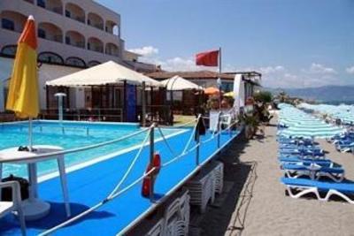 фото отеля Il Gabbiano Hotel Terme Vigliatore