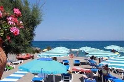 фото отеля Il Gabbiano Hotel Terme Vigliatore