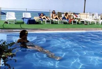 фото отеля Il Gabbiano Hotel Terme Vigliatore