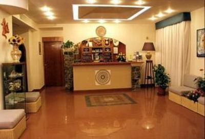 фото отеля Il Gabbiano Hotel Terme Vigliatore