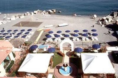 фото отеля Il Gabbiano Hotel Terme Vigliatore