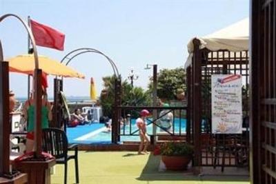 фото отеля Il Gabbiano Hotel Terme Vigliatore