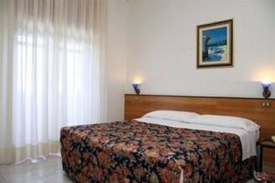 фото отеля Il Gabbiano Hotel Terme Vigliatore