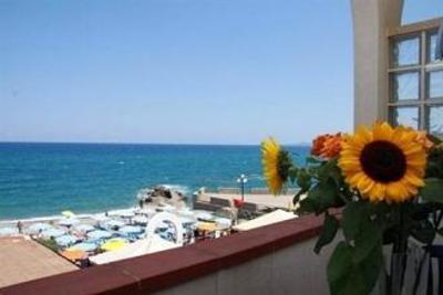 фото отеля Il Gabbiano Hotel Terme Vigliatore