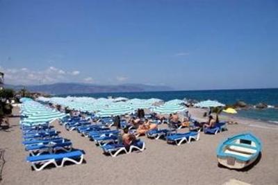 фото отеля Il Gabbiano Hotel Terme Vigliatore