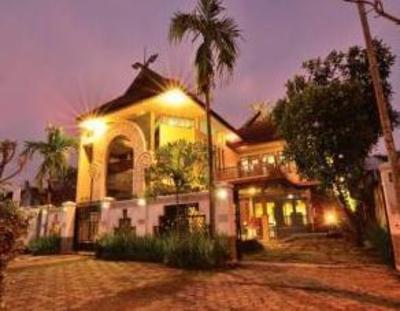 фото отеля Balai Melayu Museum Hotel