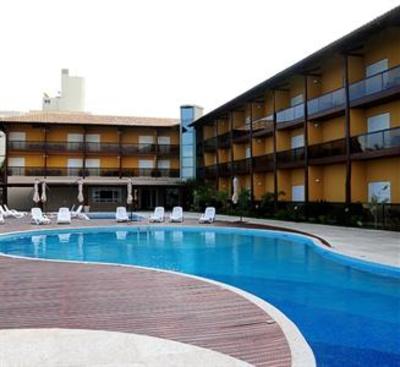 фото отеля Hotel Costa Norte Massaguacu