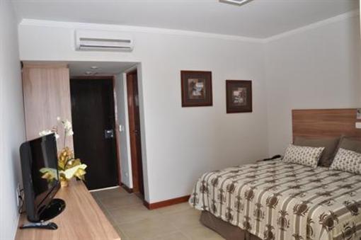 фото отеля Hotel Costa Norte Massaguacu
