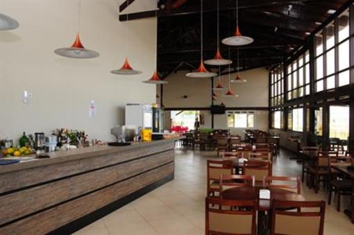 фото отеля Hotel Costa Norte Massaguacu