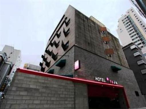 фото отеля Hotel Yaja Shillim