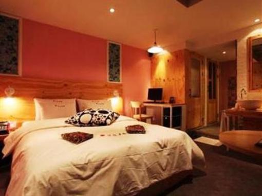 фото отеля Hotel Yaja Shillim