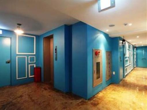 фото отеля Hotel Yaja Shillim