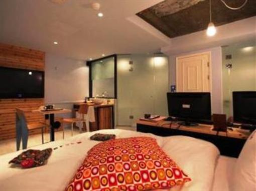фото отеля Hotel Yaja Shillim