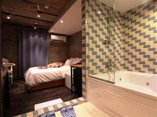 фото отеля Hotel Yaja Shillim